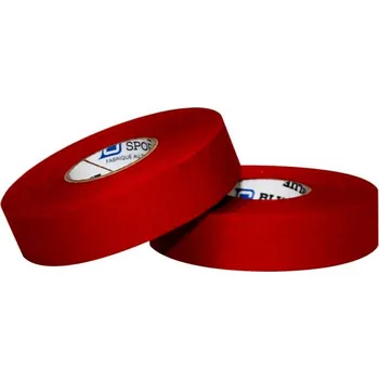 Páska na čepel Blue Sports 24 mm x 25 m červená
