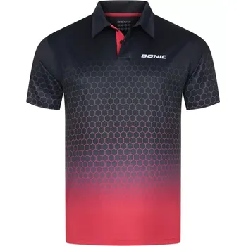 Donic Spider polokošile černá