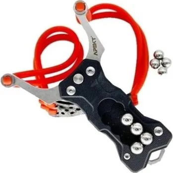 Dětská zbraň PK shop XD multi černý