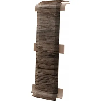 Spojka k podlahové liště 2 ks VILO ESQUERO DUO 661