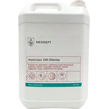 Univerzální čisticí prostředek Medisept víceúčelový čisticí prostředek 5 l