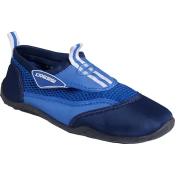 Boty do vody Obuv do vody CRESSI-REEF SHOES ROYAL AZURE/BLUE Modrá 37