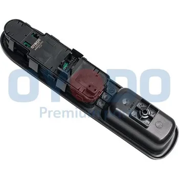 Spínač, zvedací zařízení oken OYODO 94B9020-OYO