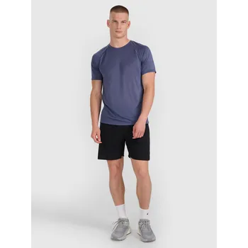 Pánské kraťasy Kraťasy klasického (volného) střihu 4F ss24 L