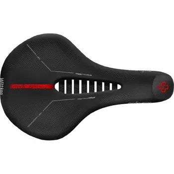 Sedlo na kolo Sedlo Wittkop Medicus Proevo 1.0 1 mm