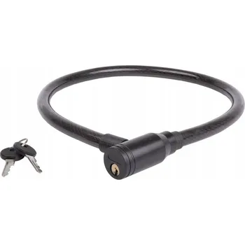 Zámek na kolo Zámek na kolo lankový CAGO BICYCLE LOCK