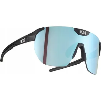 Sluneční brýle Cyklistické brýle Neon Core Black Super White