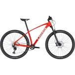 Pells Razzer Evo 1 29" Candy Red 2024