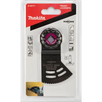 Pilový kotouč Makita Plunge Cut Blade 53mm TMA081