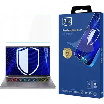 Pouzdro na mobilní telefon Hybridní Sklo 3MK pro Acer Predator Triton 16 1 ks