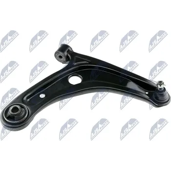 Zavěšení kol Řídicí páka, zavěšení kol NTY ZWD-HD-053