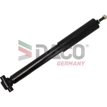 Tlumič pérování DACO 561008