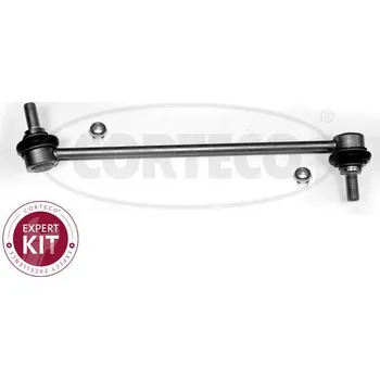 Zavěšení kol Tyč/vzpěra, stabilizátor CORTECO 49400092