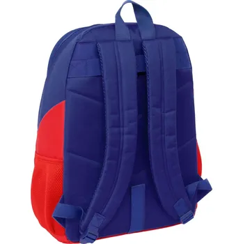 Školní batoh Školní batoh vícekomorový Safta vícebarevný