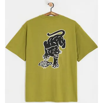 Pánské tričko Dickies Graysville (evergreen sprig) M, zelená