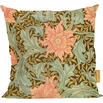 Polštář Polštář Single Stem William Morris