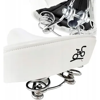 Sedlo na kolo Jet Selle AZ-259AF-1A4 200 mm