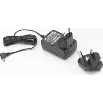 Zebra síťový zdroj 5V DC (PWR-WUA5V4W0EU)