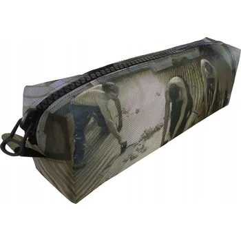 Penál Pouzdro na tužky tuba Szyjemy Sztukę