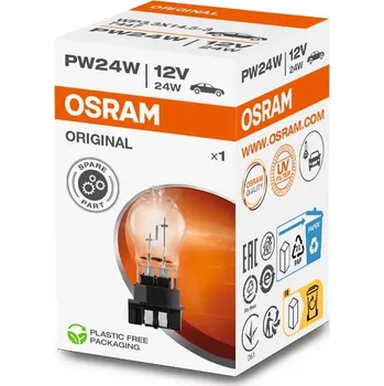 Autodoplněk Žárovka OSRAM 7447