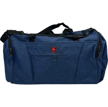 Cestovní taška Sport Cestovní taška YISI Barva: Modrá