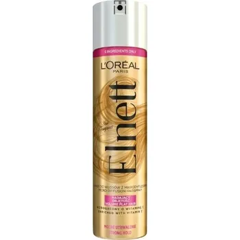 Stylingový přípravek L'Oréal Paris Elnett Lak na vlasy s mikro-difuzérem 200 ml