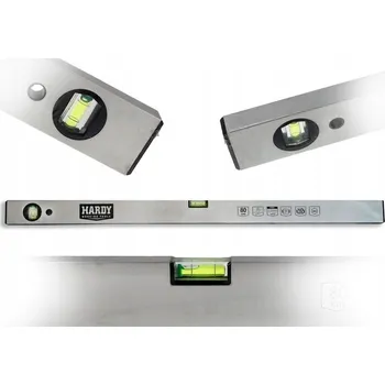 Vodováha Vodováha 80 cm Hardy série 47