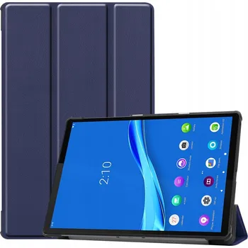 Pouzdro na mobilní telefon Pouzdro Bizon pro Lenovo Tab M10 Plus