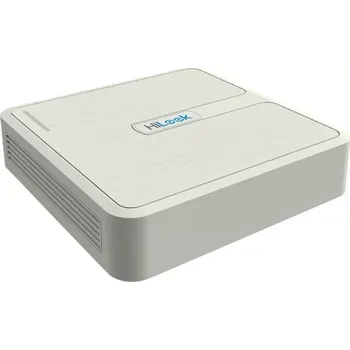 DVR/NVR/HVR záznamové zařízení HiLook NVR-104H-D(D)