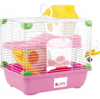 Obraz Klec GREMI Happet K816 CC M růžová