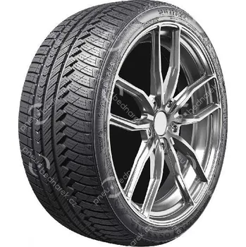 Celoroční osobní pneu 235/45R17 97Y, Sailun, ATREZZO 4SEASONS PRO 3220014892