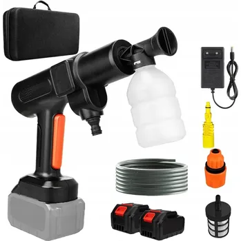 Vysokotlaký čistič Vysokotlaký čistič Bedee 200 barů 3500 W