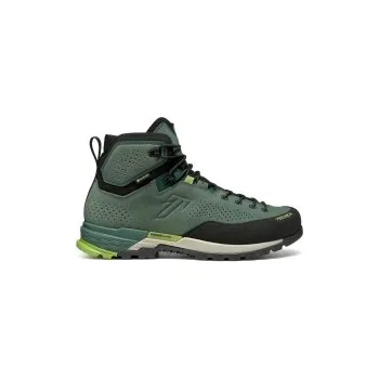 Pánská treková obuv TECNICA TECNICA Sulfur MID GTX Ms, green/dark green, Velikost 42