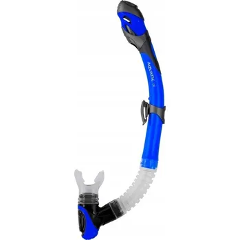 Potápěčské vybavení Šnorchl potápěčská plavecká trubka pro dospělé Elba Aqua Speed