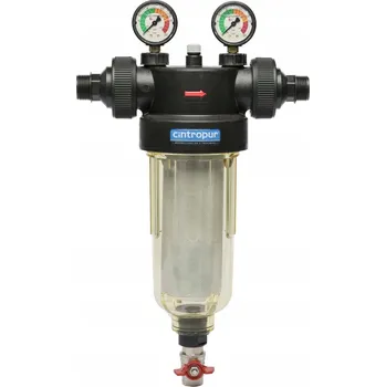 Filtrace vody Mechanický filtr CINTROPUR NW280 1"