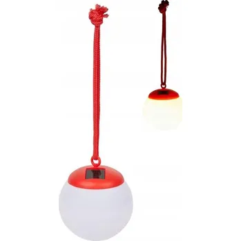 Venkovní osvětlení Solární lampa zapichovací 10 cm 1 ks
