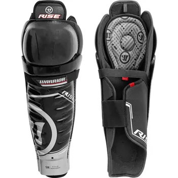 Hokejový chránič holeně Holeně Warrior RISE Senior Velikost: 16"