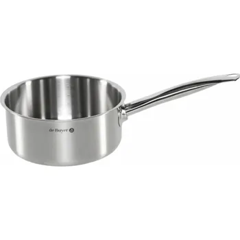 Hrnec De Buyer PRIM APPETY Kasserolle IND.20cm