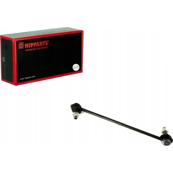 Stabilizátor nápravy TYČ STABILIZÁTORU HONDA CR-V III RE 2006- PŘEDNÍ LEVÁ =PR NIPPARTS