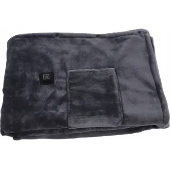 Rychlé zahřátí Malá Elektrická Deka 160x80cm 5V