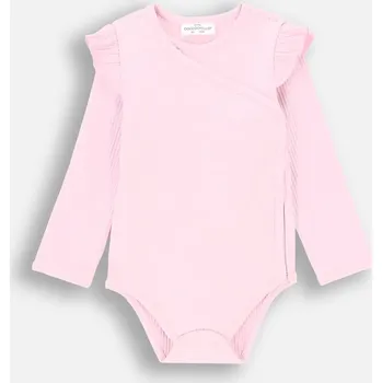 Coccodrillo body kojenecké bavlna velikost 56