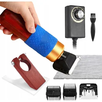 Strojek na vlasy Stříhací strojek Bedee TRIMMER NA KOBERCE 2 NOŽE