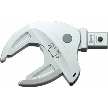 Klíč Wera 7880 Joker 3XL Selbst- justierender Maulschlüssel