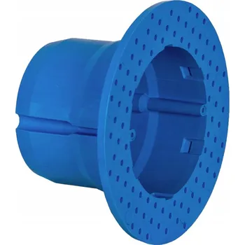 Elektroinstalační krabice Instalační krabice Dosteba ELDOLINE-PA 6000562