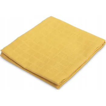 látková plena Mušelínová plena Sensillo