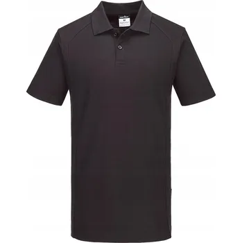 Pracovní obuv Pracovní polokošile Portwest CD812 ČER XXL