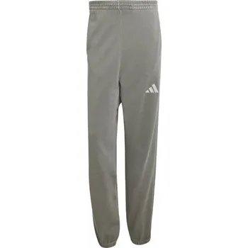 adidas All Season Fleece Track tepláky - 0 - černá - XL
