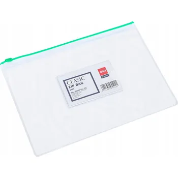 Pořadač / Organizér A5 Deli