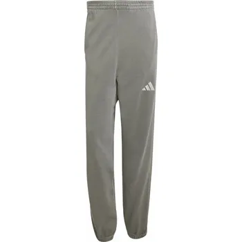 adidas All Season Fleece Track tepláky - 0 - černá - S