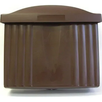 Železářství Plastimex 10010720 hnědá